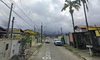 Imagem 4: Casa para venda com 59 metros quadrados com 2 quartos em Vila Atlântica - Mongaguá - SP