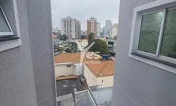 Imagem 6: Cód.: 12616 - cobertura sem condomínio , 2 dormitórios sendo 1 suíte, 1 vaga , Vila Scarpe