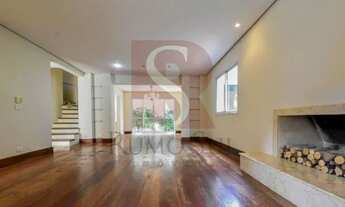 Imagem 4: SAO PAULO - Casa de Condomínio - Alto Da Boa Vista