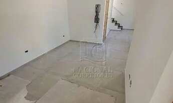 Imagem 5: Cobertura com 3 dormitórios à venda, 157 m² por R$ 680.000,00 - Vila Eldízia - Santo André