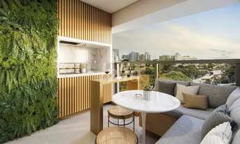 Imagem: São Paulo - Apartamento Padrão - Ipiranga