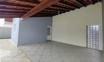 Imagem 2: Casa para locação Murayama 3 em Mogi-Mirim SP