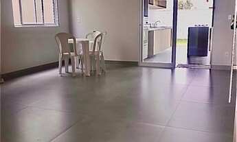 Imagem 7: CASA TERRAS ALPHAVILLE