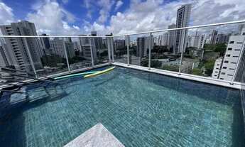 Imagem: Apartamento para venda com 66 metros quadrados