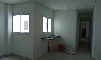 Imagem 9: Apartamento com 3 dormitórios à venda, 71 m² por R$ 530.000,00 - Vila Valparaíso - Santo A