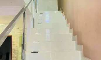 Imagem 2: Apartamento para venda tem 88 metros quadrados com 3 quartos em Parque das Árvores - Parna