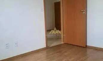 Imagem 7: Apartamento com 2 dormitórios para alugar, 43 m² por R$ 800,00/mês - Terras de Santa Marta