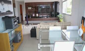 Imagem 2: Venda Apartamento 3 quartos Nova Suíssa Belo Horizonte