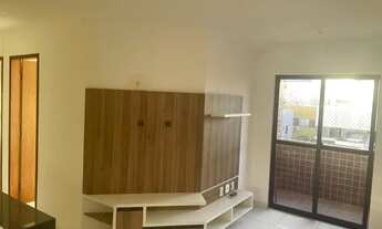 Imagem 2: Alugo Apartamento Projetado - Valentina