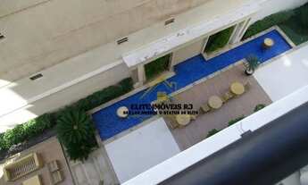 Imagem 5: FLAT no Condomínio do Edifício Residencial Wave Ipanema R. Prudente de Morais