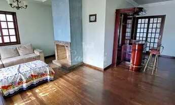 Imagem 2: Casa para locação no Jardim América em Ponta Grossa Paraná