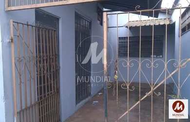 Imagem 2: Casa (térrea na rua) 3 dormitórios/suite, cozinha planejada