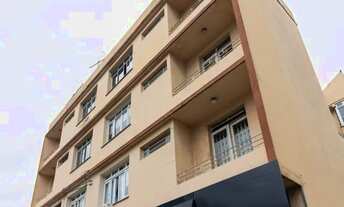 Imagem: Apartamento de 2 dormitórios no Floresta