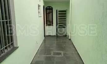 Imagem 6: Casa para Venda em São Paulo, Conjunto Residencial Butantã, 4 dormitórios, 2 suítes, 3 ban