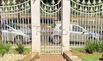 Imagem 2: Casa - Parque Taquaral - Campinas