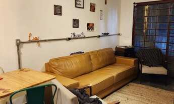 Imagem 4: Apto térreo jardim iraja esquina com av fiusa