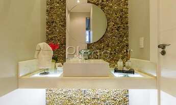 Imagem 5: Casa - Swiss Park - Campinas