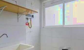 Imagem 7: Apartamento a venda na mooca com 2 dormitórios