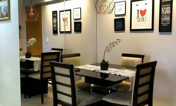 Imagem 3: Apartamento para venda possui 50 metros quadrados com 2 quartos em Antares - Maceió - Alag