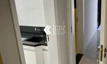 Imagem 7: Casa Terréa no Horto Florestal Villagio Parque São Bento