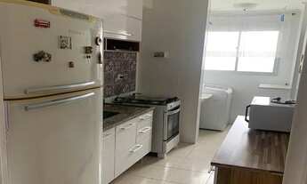 Imagem 6: Oportunidade: Belo Apartamento à venda na Vila dos Remédios na Rua Carlos Alberto Vanzolin