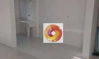 Imagem 3: Apartamento com 2 quartos para alugar, 50 m² por R$ 1.720/mês - Braga - São José dos Pinha