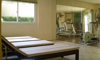 Imagem 7: Locação Apartamento 3 Dormitórios - 100 m² Alto de Pinheiros