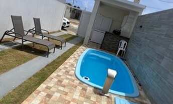 Imagem: ALUGUEL CASA VERANEIO EMISSÁRIO AREMBEPE