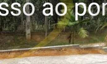 Imagem 3: CHÁCARA IGARATÁ - GRANDE TERRENO A VENDA TENDO 3.854 m2 COM LINDA PORTARIA