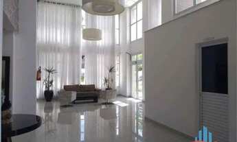 Imagem: Magnifico apartamento mobiliado para locação