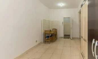 Imagem 5: Condomínio Edificio Lucia Maria - 32 m² - 1 quarto - 1 banheiro - Catete