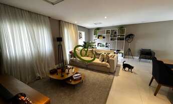 Imagem 7: Venda - Locação Apartamento com 110m² no Condomínio Alpha Vita Alphaville Santana Parnaiba