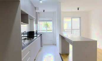 Imagem 7: Cód.: 13300 - Apartamento Planejado com 02 dormitórios e 01 vaga de garagem - Jardim, Sant