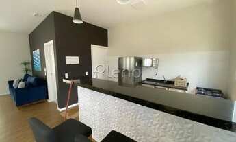 Imagem 2: Apartamento à venda Residencial For Life Park Premium - Jardim Flamboyant - Paulínia/SP