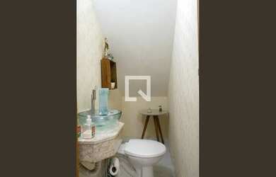 Imagem 7: Casa de Condomínio para Aluguel - Mandaqui, 2 Quartos, 83 m2