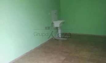 Imagem 6: Casa para aluguel possui 85 metros quadrados com 3 quartos