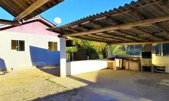 Imagem 2: Casa com terreno de 551,00 m², Vira Copos, São Pedro De Alcântara