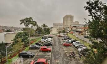 Imagem 7: Apartamento para Aluguel - Itaquera, 2 Quartos, 54 m2