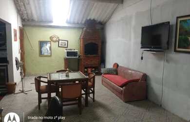 Imagem 7: Casa para venda com 200 metros quadrados com 4 quartos em Belas Artes - Itanhaém - SP