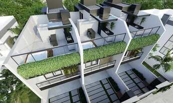 Imagem 3: SOBRADO À VENDA COM 3 DORMITÓRIOS, SENDO 1 SUÍTE, 181m², R$549.000,00, BAIRRO ITACOLOMI