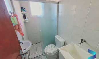 Imagem 7: Apartamento com 1 dormitório à venda, 45 m² por R$ 210.000,00 - Aviação - Praia Grande/SP