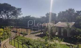 Imagem 3: Apartamento à venda no Parque Jambeiro - Campinas/SP