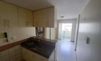 Imagem 4: Morada do Parque, AP. 02 Quartos, 45,00 m², Varanda, Andar alto