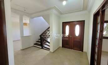 Imagem 4: Casa com 4 suítes à venda, 264 m² por R$ 1.600.000 - Condomínio - Louveira/SP