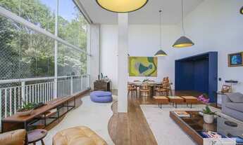 Imagem 2: Apartamento para venda tem 250 metros quadrados com 4 quartos