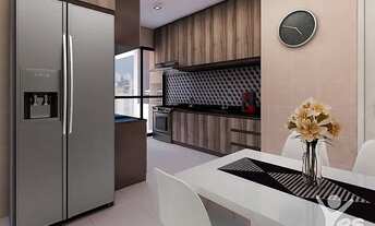 Imagem 6: Cód.: 9409 - Apartamento alto padrão de 133m² com 03 suítes e sacada gourmet panorâmica, n