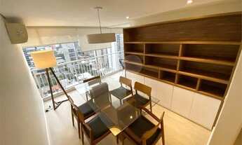 Imagem 2: São Paulo - Apartamento Padrão - VILA NOVA CONCEIÇÃO