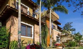 Imagem: Casa - Swiss Park - Campinas