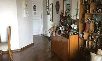 Imagem 6: São Paulo - Apartamento Padrão - Mooca