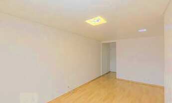 Imagem 4: Apartamento à Venda - Chácara Santo Antonio, 2 Quartos, 69 m2